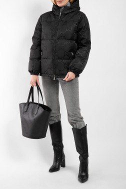 Пуховик Gucci
