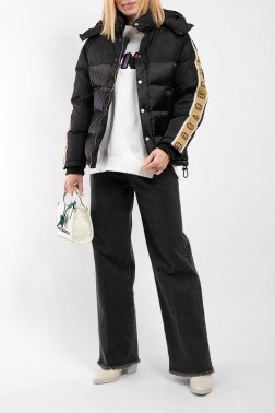 Пуховик Gucci