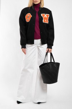 Бомбер Off-White