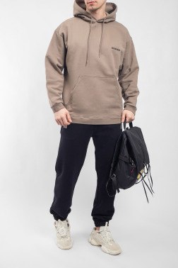 Худи Balenciaga