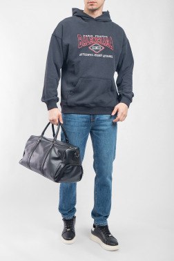 Худи Balenciaga