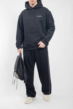 Худи Balenciaga