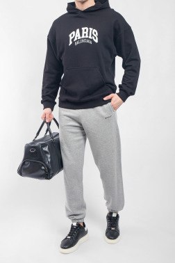 Худи Balenciaga