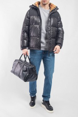 Зимняя куртка Burberry