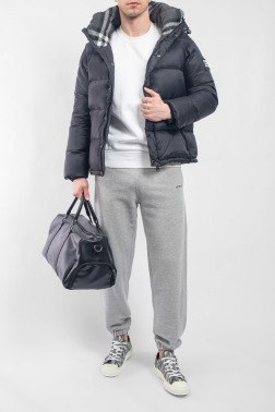 Зимняя куртка Burberry
