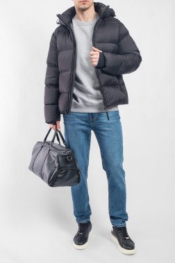 Зимняя куртка Burberry
