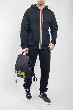 Спортивная кофта Premium Burberry