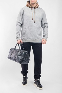 Худи Burberry