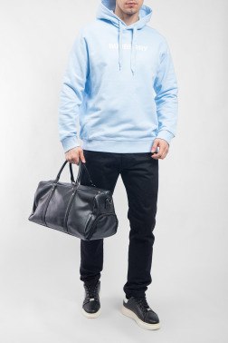 Худи Burberry