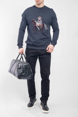 Свитшот Dolce & Gabbana