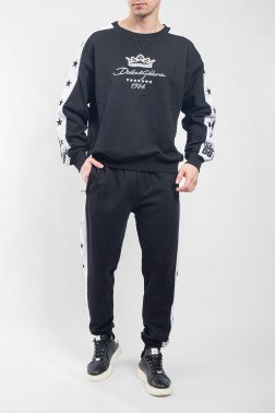 Свитшот Dolce & Gabbana