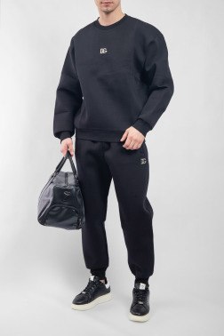 Свитшот Dolce & Gabbana