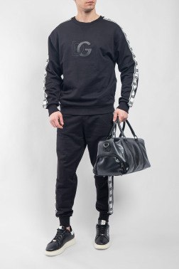Свитшот Dolce & Gabbana