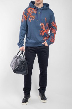 Худи Dolce & Gabbana
