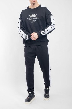 Спортивные брюки Premium Dolce & Gabbana