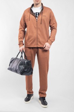 Спортивный костюм Premium Ermenegildo Zegna