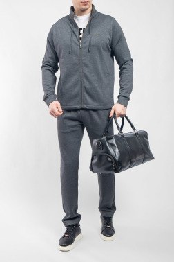 Спортивный костюм Premium Ermenegildo Zegna