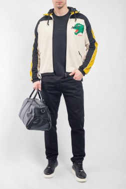 Спортивная кофта Premium Gucci