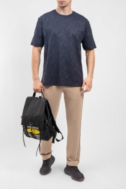 Футболка Fendi