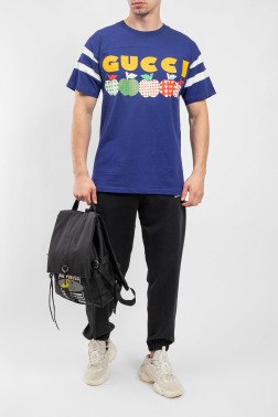 Футболка Gucci