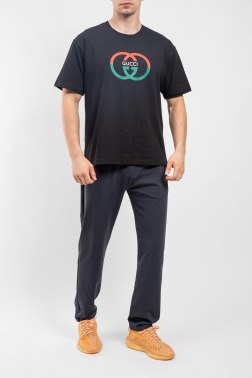 Футболка Gucci