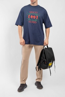 Футболка Gucci