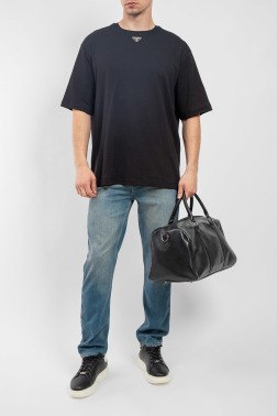 Футболка Prada