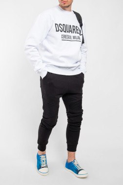 Спортивные брюки Premium Balmain