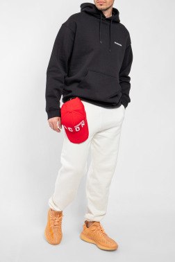 Худи Balenciaga