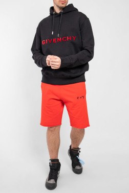 Худи Givenchy