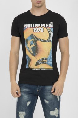 Футболка Philipp Plein