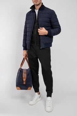 Зимняя куртка Corneliani