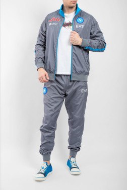 Спортивная кофта Premium Armani