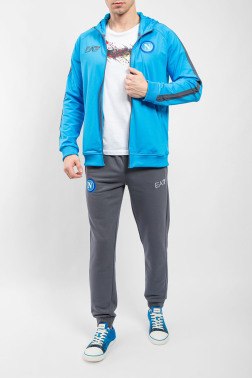 Спортивные брюки Premium Armani