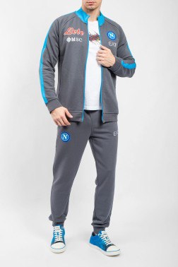 Спортивная кофта Premium Armani