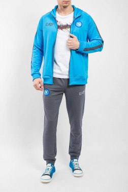 Спортивная кофта Premium Armani