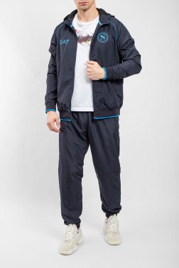 Спортивная кофта Premium Armani