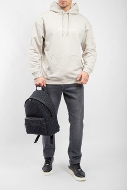 Худи Balenciaga