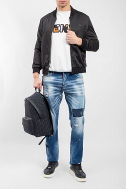 Мужские джинсы Dsquared2