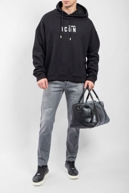 Худи Dsquared2