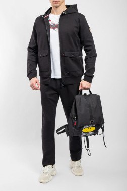 Спортивный костюм Premium Moncler