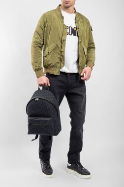 Бомбер Stone Island