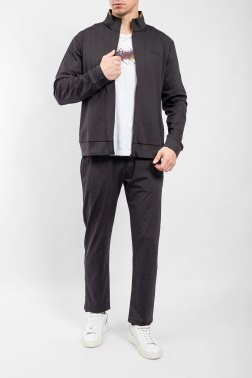 Спортивный костюм Premium Ermenegildo Zegna