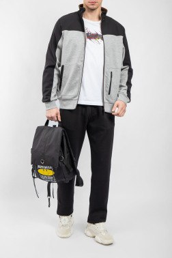 Спортивный костюм Premium Ermenegildo Zegna