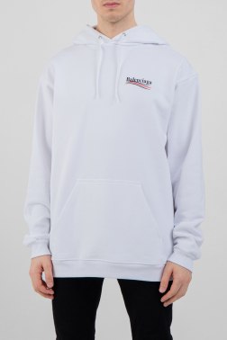 Худи Balenciaga