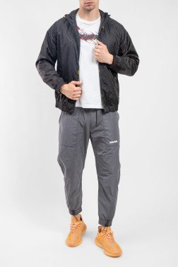 Ветровка Fendi