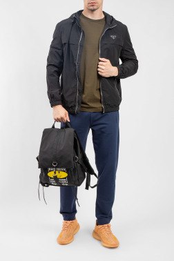 Ветровка Prada