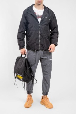 Ветровка Prada