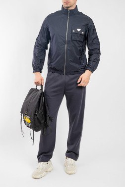 Ветровка Prada