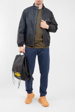 Ветровка Prada